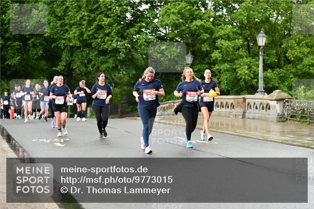 14.06.2026 - REWE Women's Run Dr. Thomas Lammeyer http://msf.ph/oto/9773015 14.06.2026 09:51:46 Laufen 11170 meine-sportfotos.de
