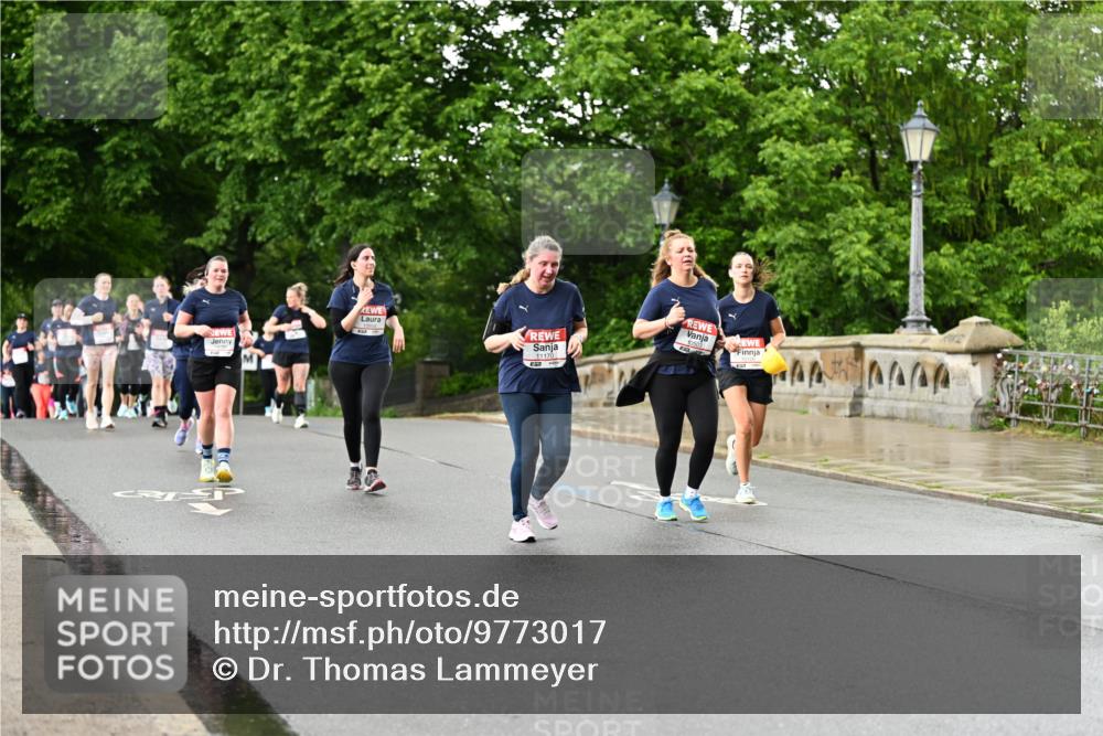 14.06.2026 - REWE Women's Run Dr. Thomas Lammeyer http://msf.ph/oto/9773017 14.06.2026 09:51:46 Laufen 11170 meine-sportfotos.de