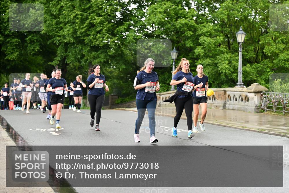 14.06.2026 - REWE Women's Run Dr. Thomas Lammeyer http://msf.ph/oto/9773018 14.06.2026 09:51:46 Laufen 11170 meine-sportfotos.de
