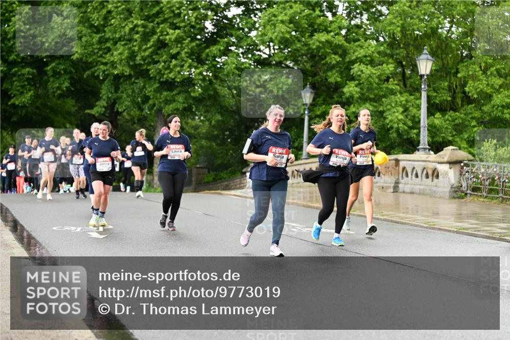 14.06.2026 - REWE Women's Run Dr. Thomas Lammeyer http://msf.ph/oto/9773019 14.06.2026 09:51:47 Laufen 170 meine-sportfotos.de