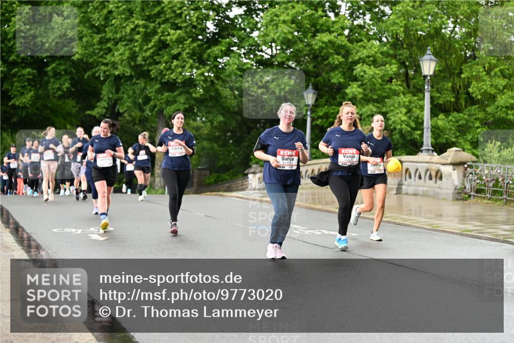 14.06.2026 - REWE Women's Run Dr. Thomas Lammeyer http://msf.ph/oto/9773020 14.06.2026 09:51:47 Laufen 11170 meine-sportfotos.de