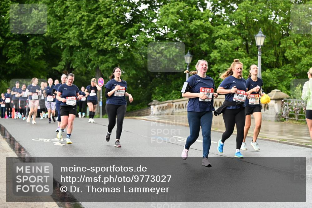 14.06.2026 - REWE Women's Run Dr. Thomas Lammeyer http://msf.ph/oto/9773027 14.06.2026 09:51:47 Laufen 10503 meine-sportfotos.de