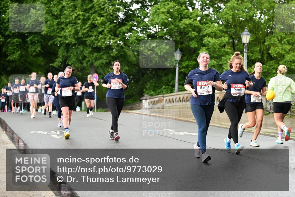 14.06.2026 - REWE Women's Run Dr. Thomas Lammeyer http://msf.ph/oto/9773029 14.06.2026 09:51:47 Laufen 11170, 7, 10503 meine-sportfotos.de