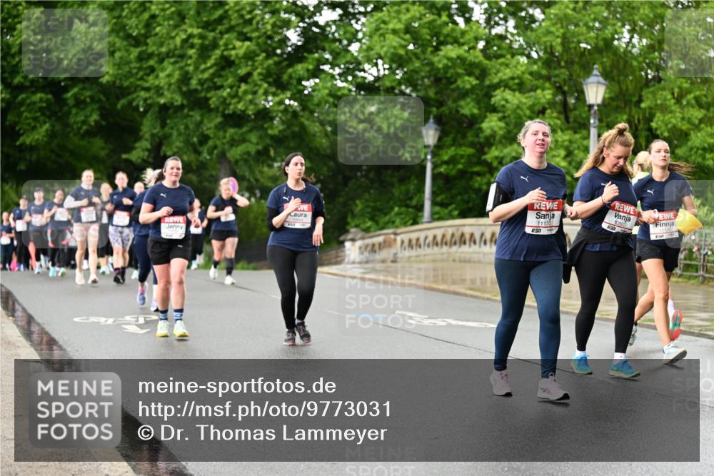 14.06.2026 - REWE Women's Run Dr. Thomas Lammeyer http://msf.ph/oto/9773031 14.06.2026 09:51:48 Laufen 11170, 7, 10503 meine-sportfotos.de