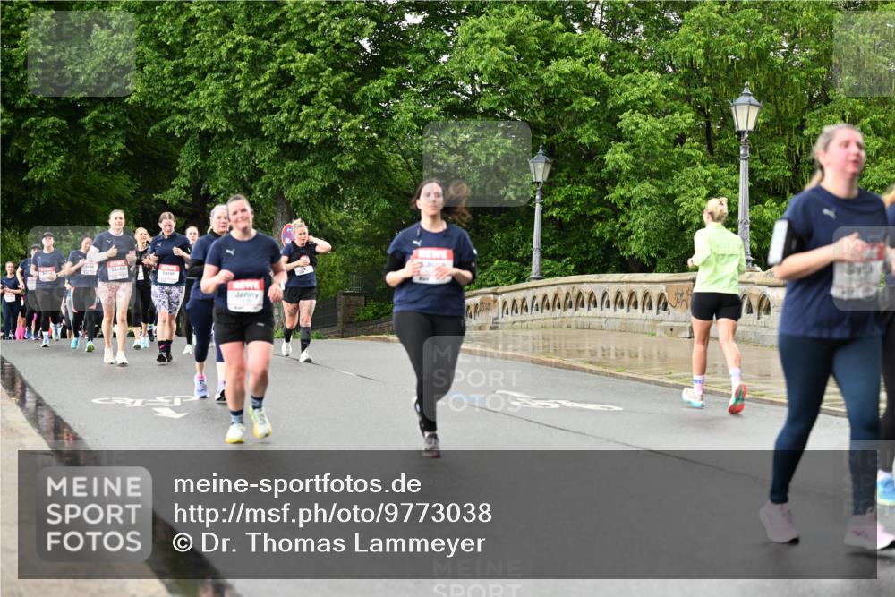 14.06.2026 - REWE Women's Run Dr. Thomas Lammeyer http://msf.ph/oto/9773038 14.06.2026 09:51:48 Laufen  meine-sportfotos.de