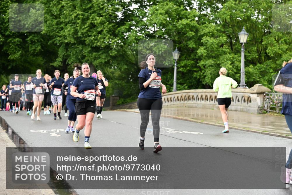 14.06.2026 - REWE Women's Run Dr. Thomas Lammeyer http://msf.ph/oto/9773040 14.06.2026 09:51:49 Laufen 10795, 57, 10955 meine-sportfotos.de