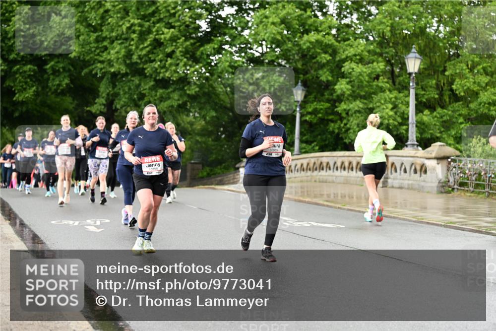 14.06.2026 - REWE Women's Run Dr. Thomas Lammeyer http://msf.ph/oto/9773041 14.06.2026 09:51:49 Laufen 10795, 10955, 4444 meine-sportfotos.de