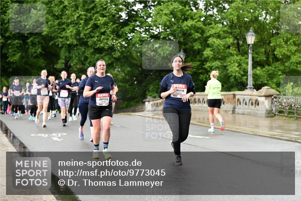 14.06.2026 - REWE Women's Run Dr. Thomas Lammeyer http://msf.ph/oto/9773045 14.06.2026 09:51:49 Laufen 10795, 10955, 57 meine-sportfotos.de