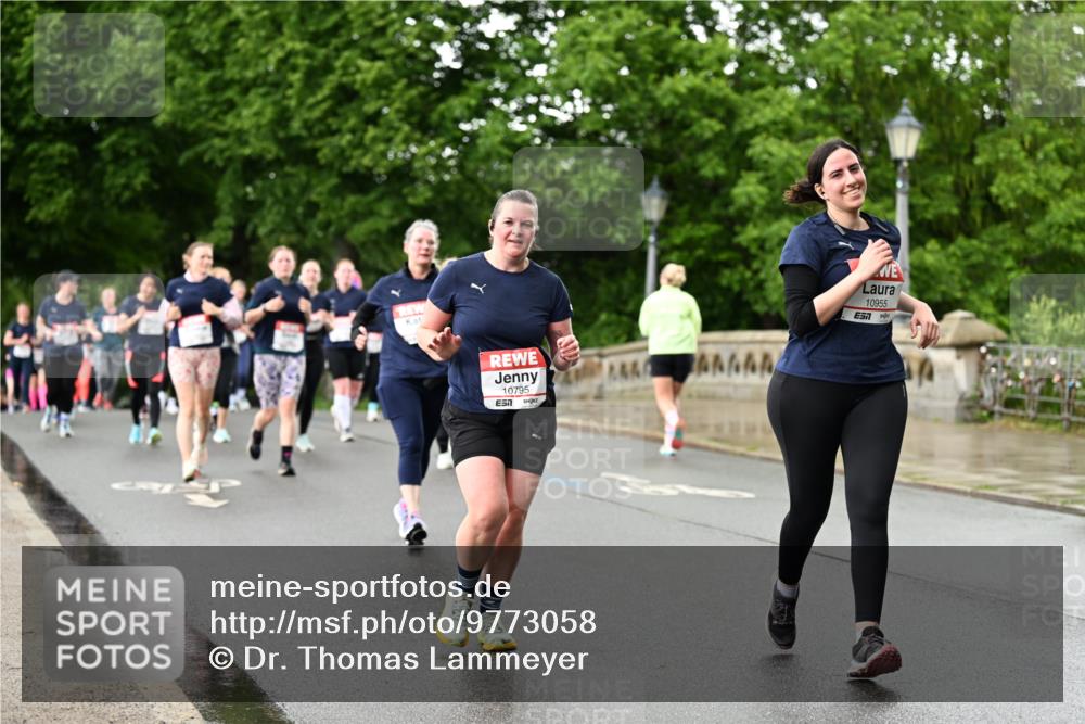 14.06.2026 - REWE Women's Run Dr. Thomas Lammeyer http://msf.ph/oto/9773058 14.06.2026 09:51:50 Laufen 10795, 7, 10955 meine-sportfotos.de
