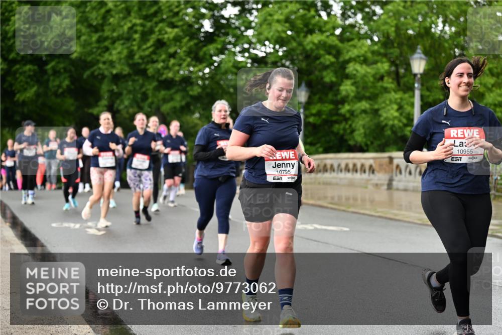 14.06.2026 - REWE Women's Run Dr. Thomas Lammeyer http://msf.ph/oto/9773062 14.06.2026 09:51:51 Laufen 199, 10795, 10955 meine-sportfotos.de