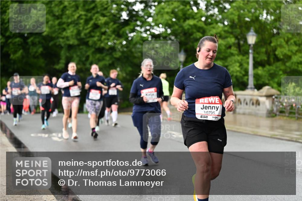 14.06.2026 - REWE Women's Run Dr. Thomas Lammeyer http://msf.ph/oto/9773066 14.06.2026 09:51:51 Laufen 10795 meine-sportfotos.de