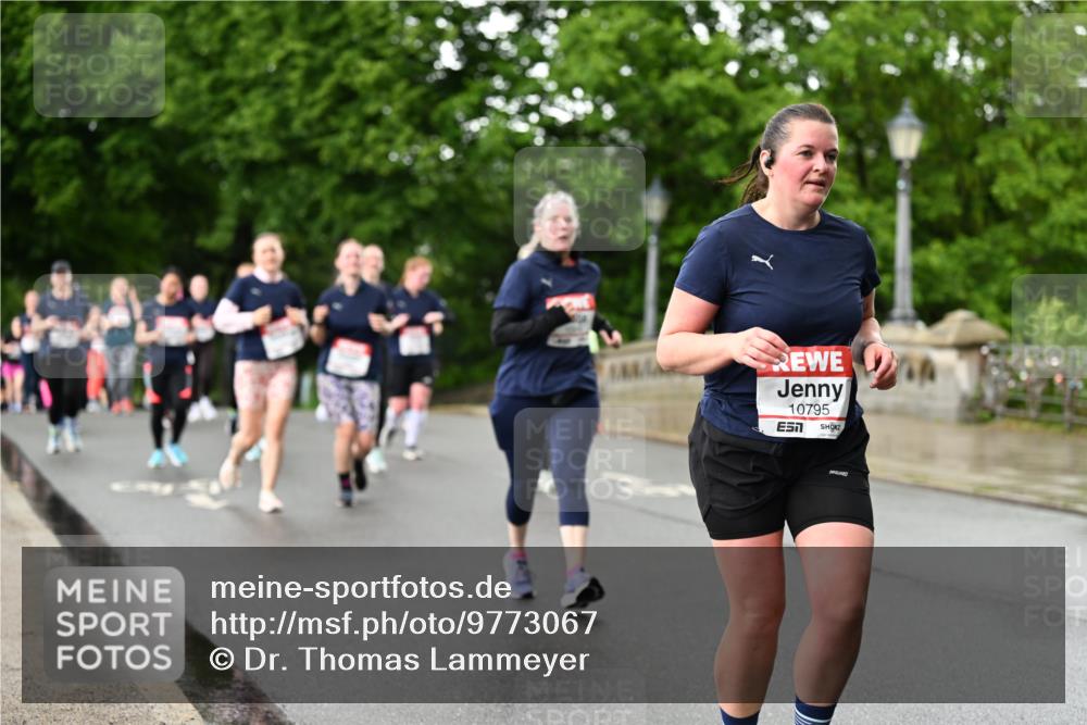 14.06.2026 - REWE Women's Run Dr. Thomas Lammeyer http://msf.ph/oto/9773067 14.06.2026 09:51:51 Laufen 10795 meine-sportfotos.de