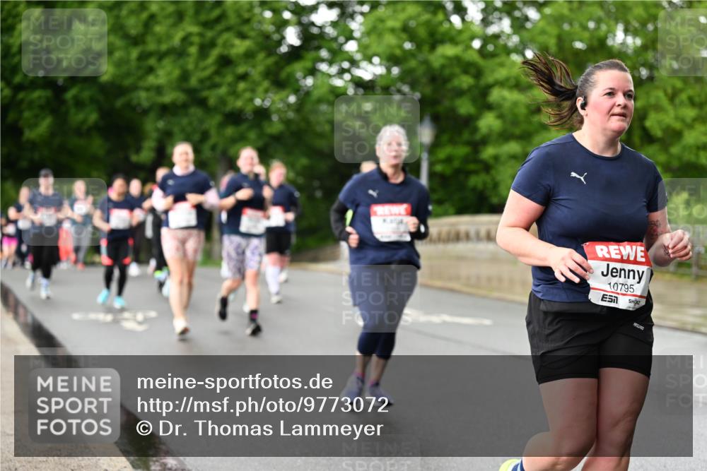 14.06.2026 - REWE Women's Run Dr. Thomas Lammeyer http://msf.ph/oto/9773072 14.06.2026 09:51:52 Laufen 10795 meine-sportfotos.de