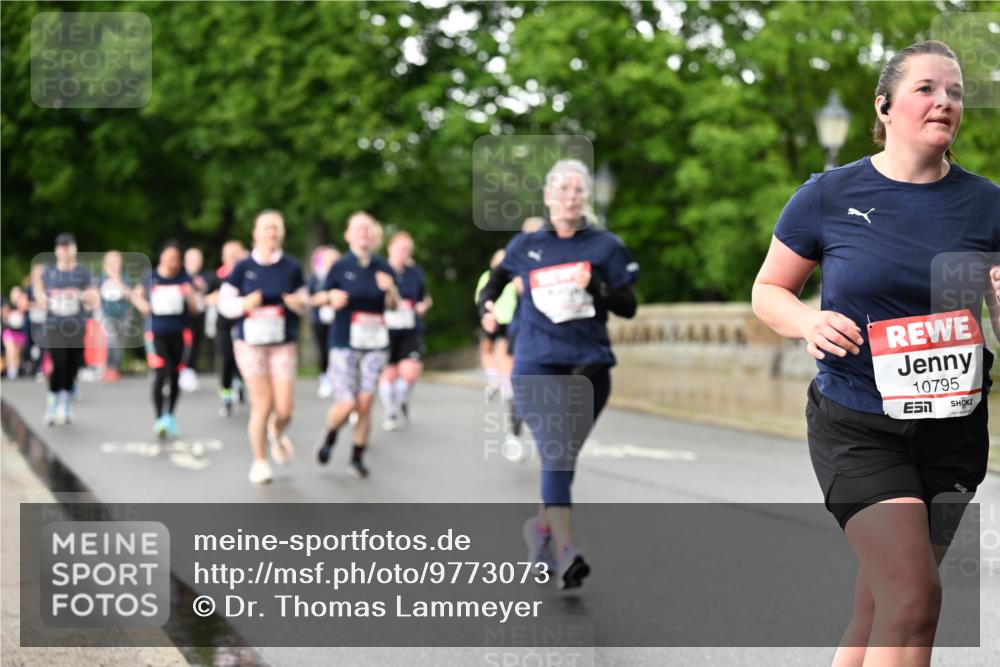 14.06.2026 - REWE Women's Run Dr. Thomas Lammeyer http://msf.ph/oto/9773073 14.06.2026 09:51:52 Laufen 10795 meine-sportfotos.de