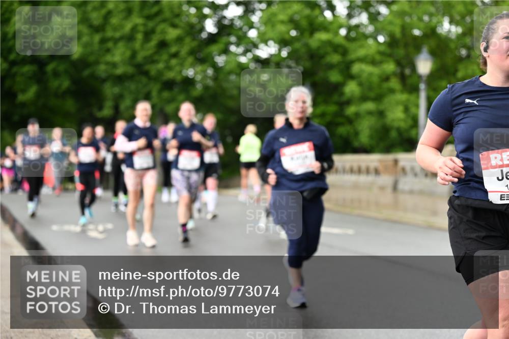14.06.2026 - REWE Women's Run Dr. Thomas Lammeyer http://msf.ph/oto/9773074 14.06.2026 09:51:52 Laufen  meine-sportfotos.de