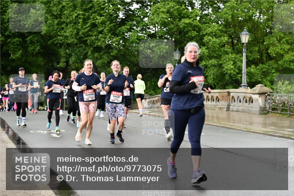 14.06.2026 - REWE Women's Run Dr. Thomas Lammeyer http://msf.ph/oto/9773075 14.06.2026 09:51:52 Laufen  meine-sportfotos.de