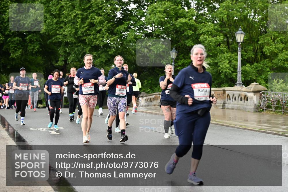 14.06.2026 - REWE Women's Run Dr. Thomas Lammeyer http://msf.ph/oto/9773076 14.06.2026 09:51:52 Laufen 10950 meine-sportfotos.de