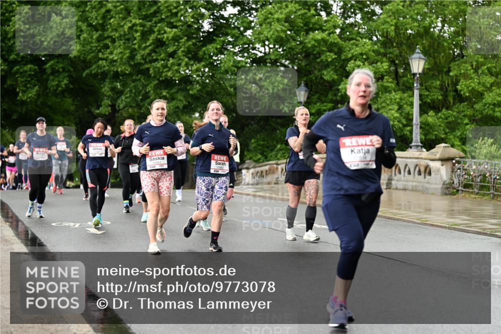 14.06.2026 - REWE Women's Run Dr. Thomas Lammeyer http://msf.ph/oto/9773078 14.06.2026 09:51:53 Laufen  meine-sportfotos.de