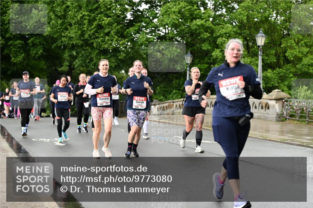 14.06.2026 - REWE Women's Run Dr. Thomas Lammeyer http://msf.ph/oto/9773080 14.06.2026 09:51:53 Laufen 11487, 10951, 10950, 115, 404 meine-sportfotos.de