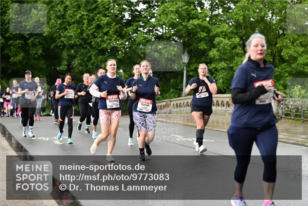 14.06.2026 - REWE Women's Run Dr. Thomas Lammeyer http://msf.ph/oto/9773083 14.06.2026 09:51:53 Laufen 10951, 10950, 1527 meine-sportfotos.de