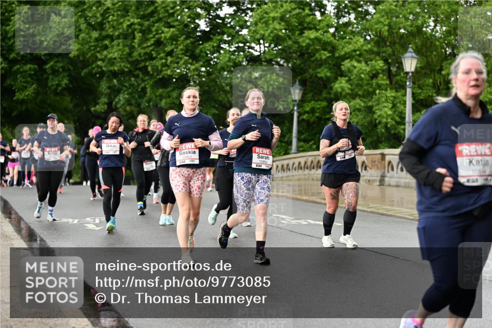 14.06.2026 - REWE Women's Run Dr. Thomas Lammeyer http://msf.ph/oto/9773085 14.06.2026 09:51:53 Laufen 10951, 10950, 51, 101, 433 meine-sportfotos.de