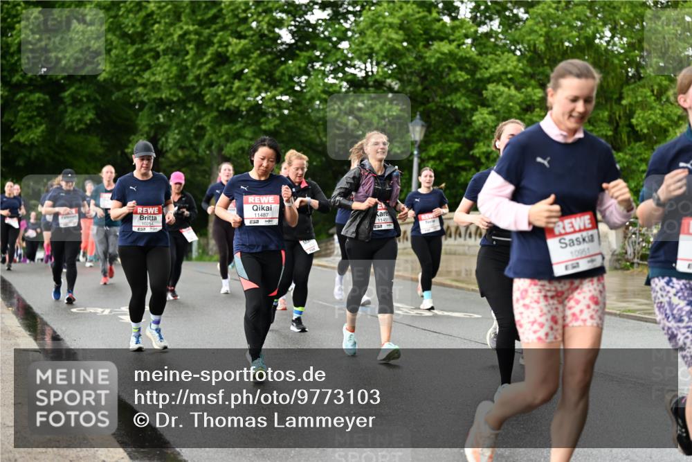 14.06.2026 - REWE Women's Run Dr. Thomas Lammeyer http://msf.ph/oto/9773103 14.06.2026 09:51:55 Laufen 10254, 11487, 11451, 10951 meine-sportfotos.de