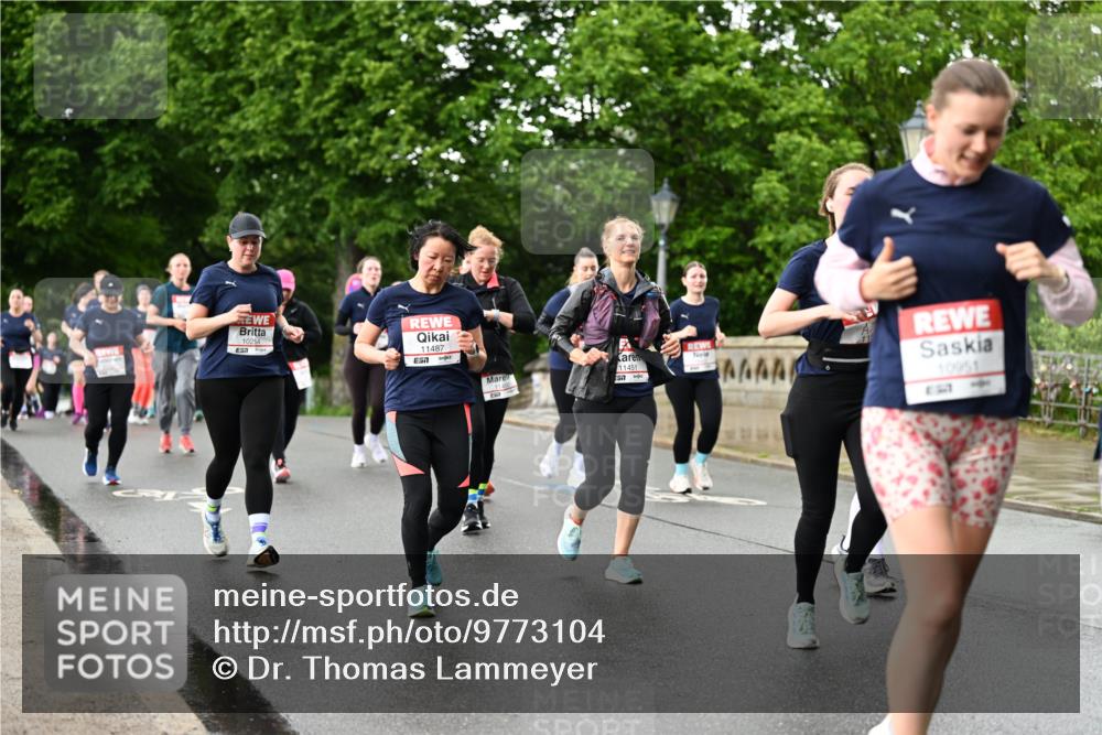 14.06.2026 - REWE Women's Run Dr. Thomas Lammeyer http://msf.ph/oto/9773104 14.06.2026 09:51:55 Laufen 10254, 11487, 10951, 11451 meine-sportfotos.de