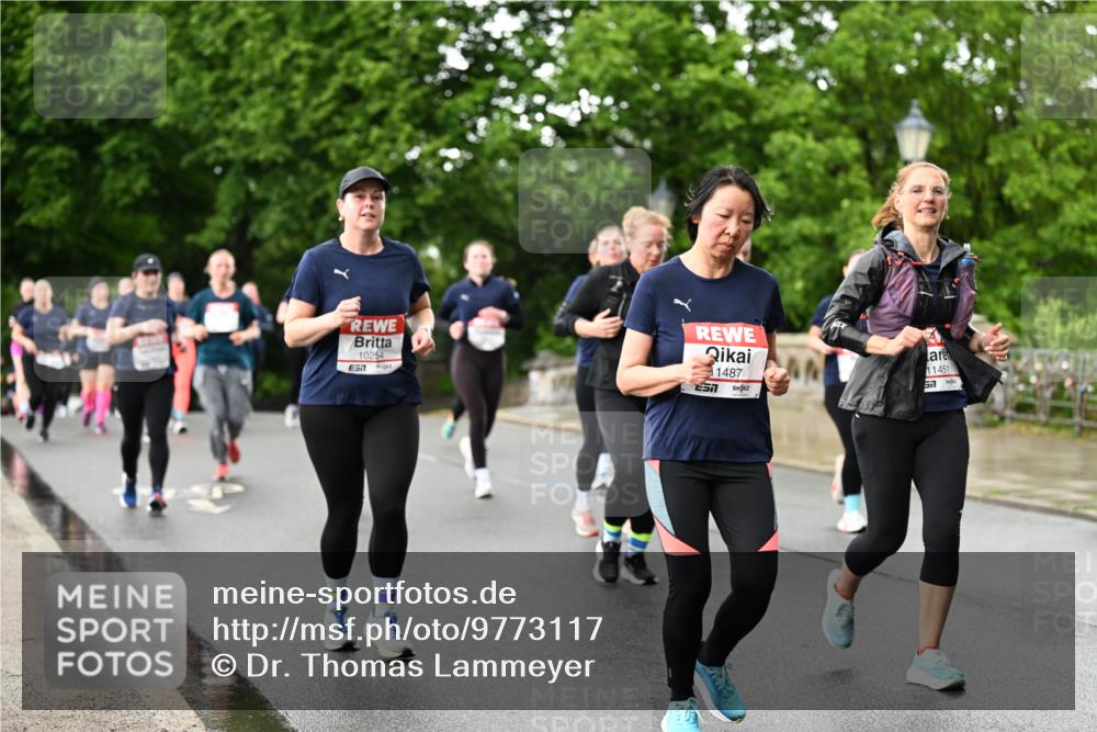 14.06.2026 - REWE Women's Run Dr. Thomas Lammeyer http://msf.ph/oto/9773117 14.06.2026 09:51:56 Laufen 10254, 7, 1487, 11451 meine-sportfotos.de