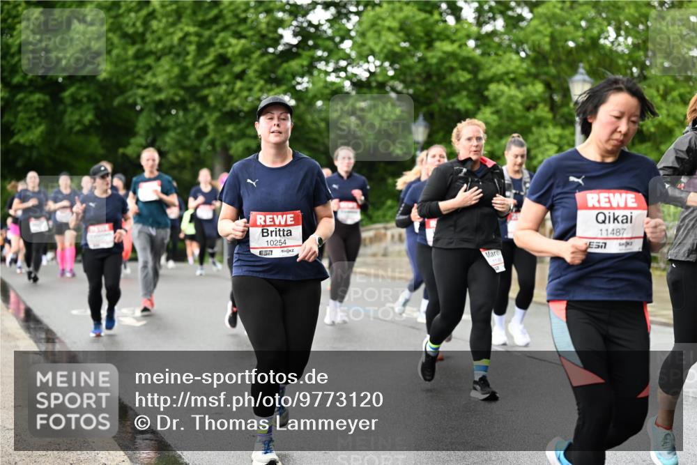 14.06.2026 - REWE Women's Run Dr. Thomas Lammeyer http://msf.ph/oto/9773120 14.06.2026 09:51:57 Laufen 10254, 114, 11487 meine-sportfotos.de