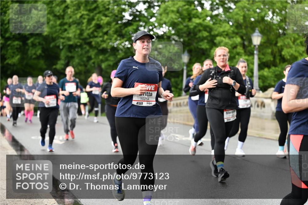 14.06.2026 - REWE Women's Run Dr. Thomas Lammeyer http://msf.ph/oto/9773123 14.06.2026 09:51:57 Laufen 10254 meine-sportfotos.de