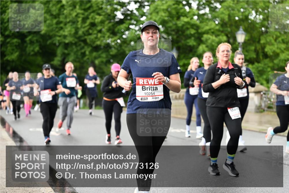 14.06.2026 - REWE Women's Run Dr. Thomas Lammeyer http://msf.ph/oto/9773126 14.06.2026 09:51:58 Laufen 10254 meine-sportfotos.de