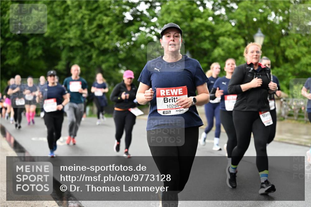 14.06.2026 - REWE Women's Run Dr. Thomas Lammeyer http://msf.ph/oto/9773128 14.06.2026 09:51:58 Laufen 10254 meine-sportfotos.de