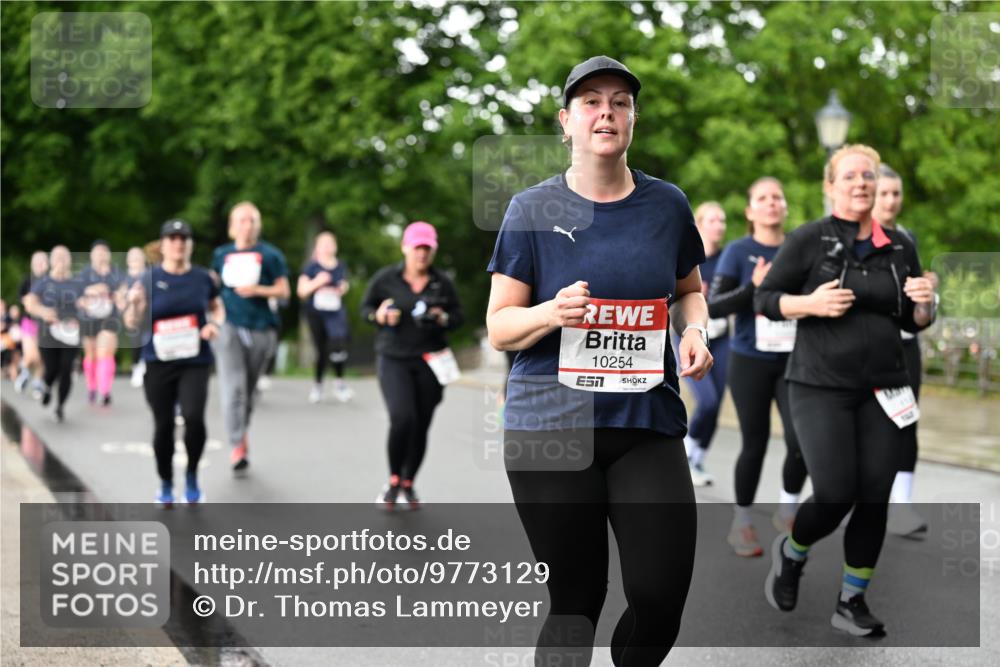 14.06.2026 - REWE Women's Run Dr. Thomas Lammeyer http://msf.ph/oto/9773129 14.06.2026 09:51:58 Laufen 10254 meine-sportfotos.de