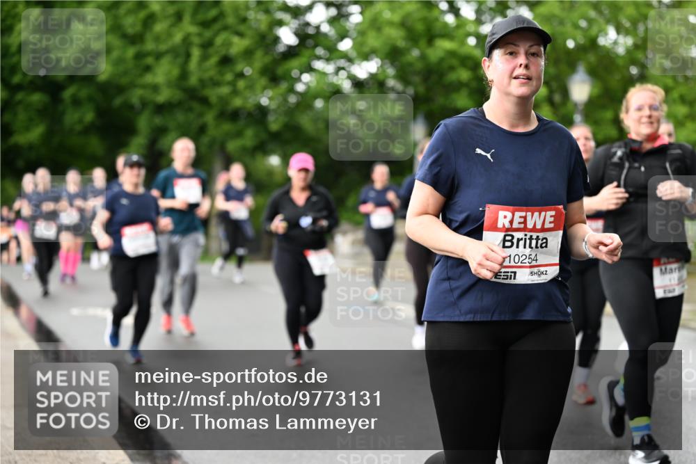14.06.2026 - REWE Women's Run Dr. Thomas Lammeyer http://msf.ph/oto/9773131 14.06.2026 09:51:58 Laufen 10254 meine-sportfotos.de