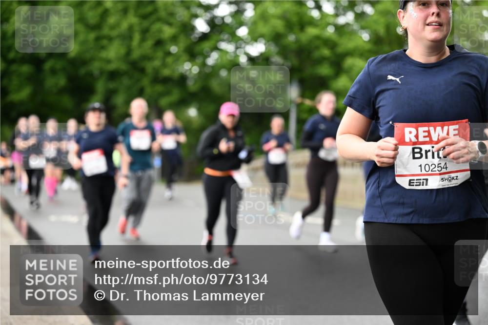 14.06.2026 - REWE Women's Run Dr. Thomas Lammeyer http://msf.ph/oto/9773134 14.06.2026 09:51:58 Laufen 10254 meine-sportfotos.de