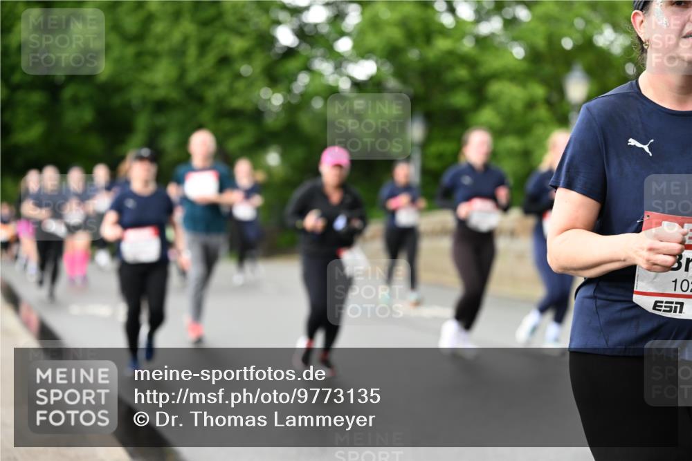 14.06.2026 - REWE Women's Run Dr. Thomas Lammeyer http://msf.ph/oto/9773135 14.06.2026 09:51:59 Laufen 102 meine-sportfotos.de