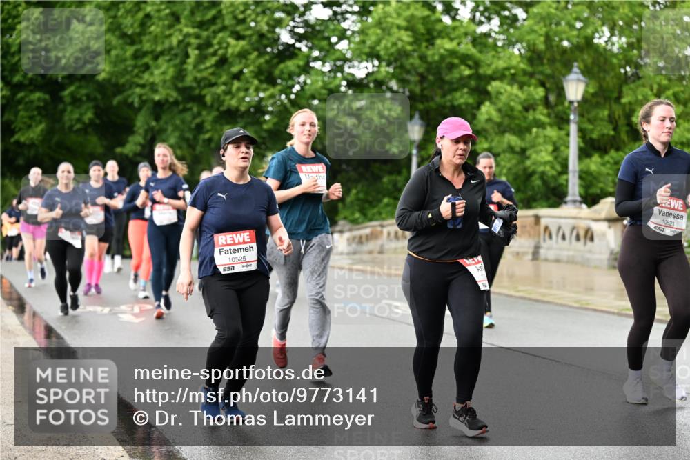 14.06.2026 - REWE Women's Run Dr. Thomas Lammeyer http://msf.ph/oto/9773141 14.06.2026 09:52:00 Laufen 10525, 10821 meine-sportfotos.de
