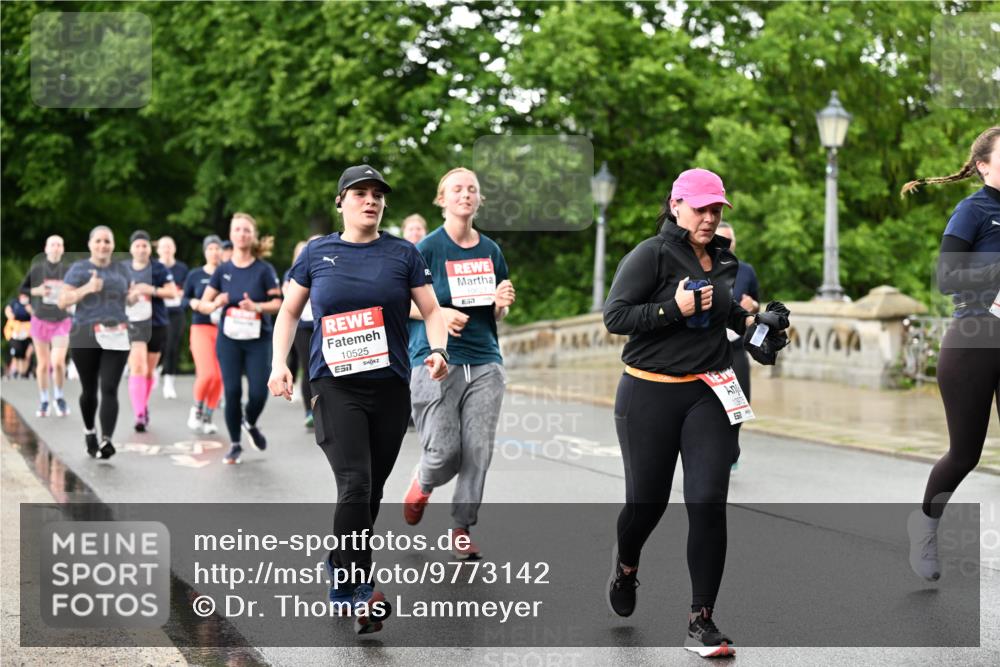 14.06.2026 - REWE Women's Run Dr. Thomas Lammeyer http://msf.ph/oto/9773142 14.06.2026 09:52:00 Laufen 10525, 7 meine-sportfotos.de