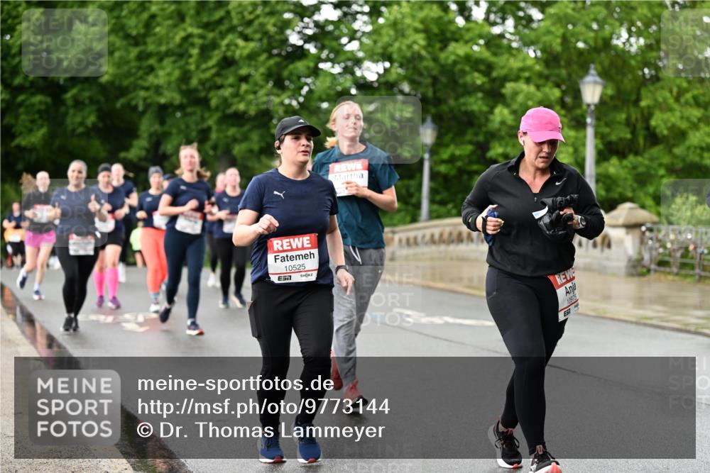 14.06.2026 - REWE Women's Run Dr. Thomas Lammeyer http://msf.ph/oto/9773144 14.06.2026 09:52:00 Laufen 10525, 10975 meine-sportfotos.de