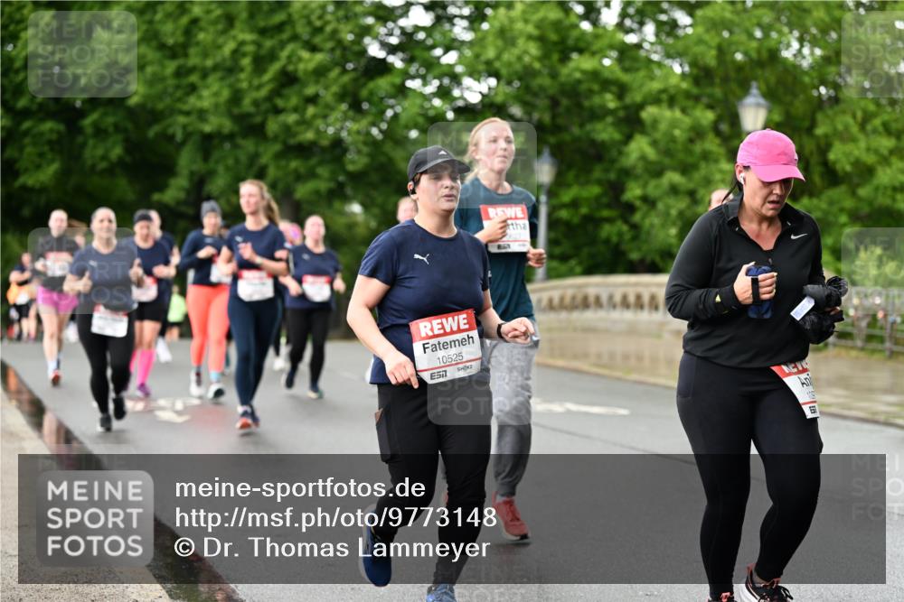 14.06.2026 - REWE Women's Run Dr. Thomas Lammeyer http://msf.ph/oto/9773148 14.06.2026 09:52:00 Laufen 10525, 100 meine-sportfotos.de