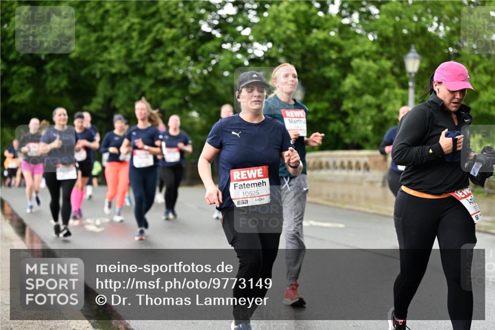 14.06.2026 - REWE Women's Run Dr. Thomas Lammeyer http://msf.ph/oto/9773149 14.06.2026 09:52:00 Laufen 10525 meine-sportfotos.de