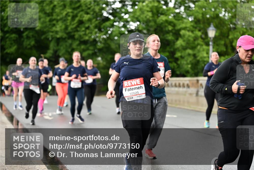 14.06.2026 - REWE Women's Run Dr. Thomas Lammeyer http://msf.ph/oto/9773150 14.06.2026 09:52:01 Laufen 10525, 7 meine-sportfotos.de