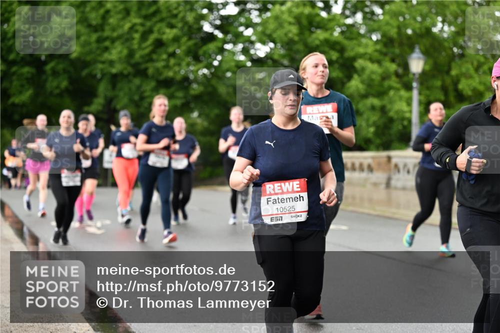 14.06.2026 - REWE Women's Run Dr. Thomas Lammeyer http://msf.ph/oto/9773152 14.06.2026 09:52:01 Laufen 10525, 7, 4 meine-sportfotos.de