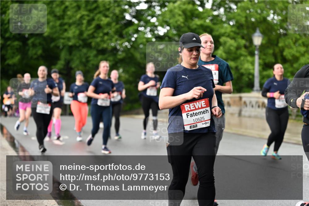 14.06.2026 - REWE Women's Run Dr. Thomas Lammeyer http://msf.ph/oto/9773153 14.06.2026 09:52:01 Laufen 10525 meine-sportfotos.de