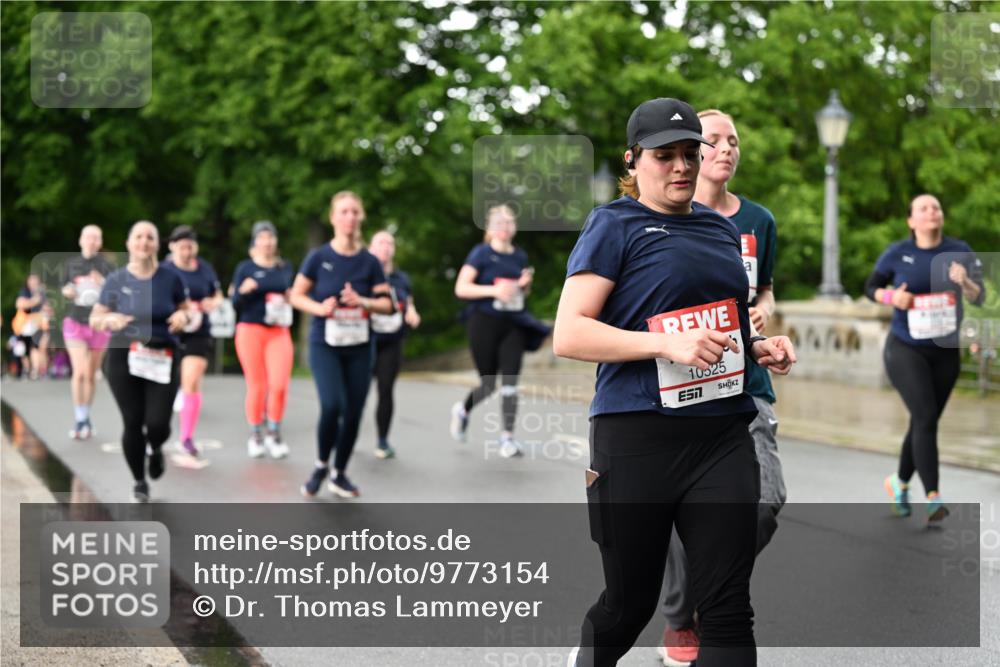 14.06.2026 - REWE Women's Run Dr. Thomas Lammeyer http://msf.ph/oto/9773154 14.06.2026 09:52:01 Laufen 10525, 57 meine-sportfotos.de