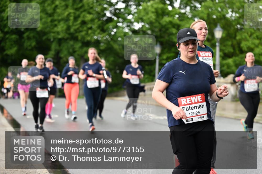 14.06.2026 - REWE Women's Run Dr. Thomas Lammeyer http://msf.ph/oto/9773155 14.06.2026 09:52:01 Laufen 10525 meine-sportfotos.de