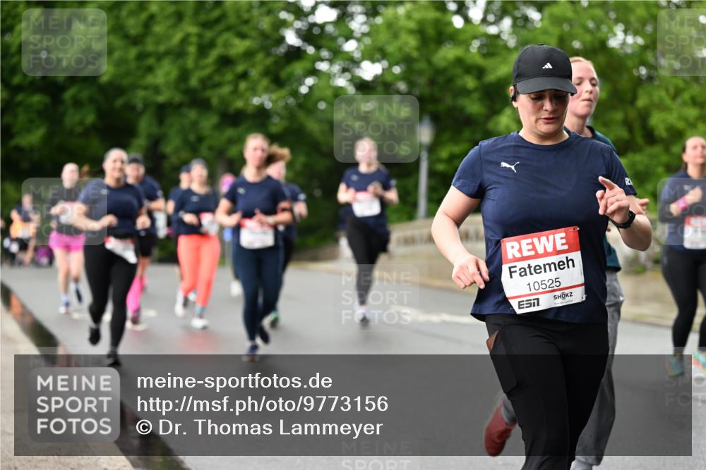 14.06.2026 - REWE Women's Run Dr. Thomas Lammeyer http://msf.ph/oto/9773156 14.06.2026 09:52:01 Laufen 10525 meine-sportfotos.de