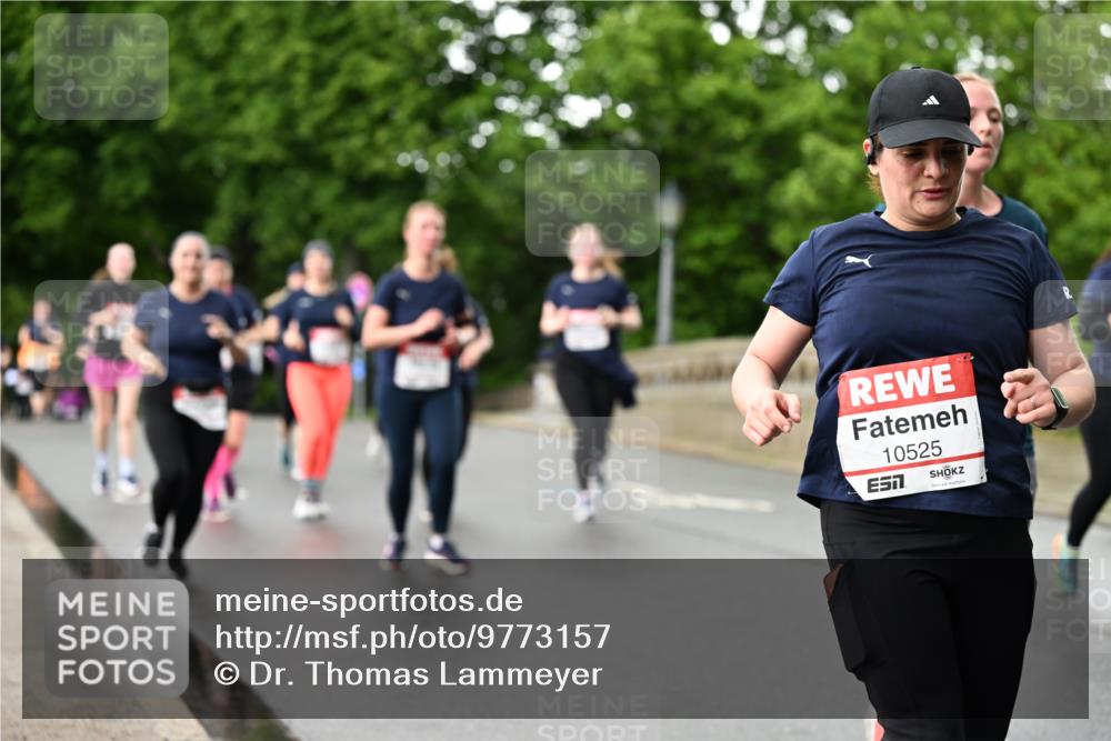 14.06.2026 - REWE Women's Run Dr. Thomas Lammeyer http://msf.ph/oto/9773157 14.06.2026 09:52:01 Laufen 10525 meine-sportfotos.de
