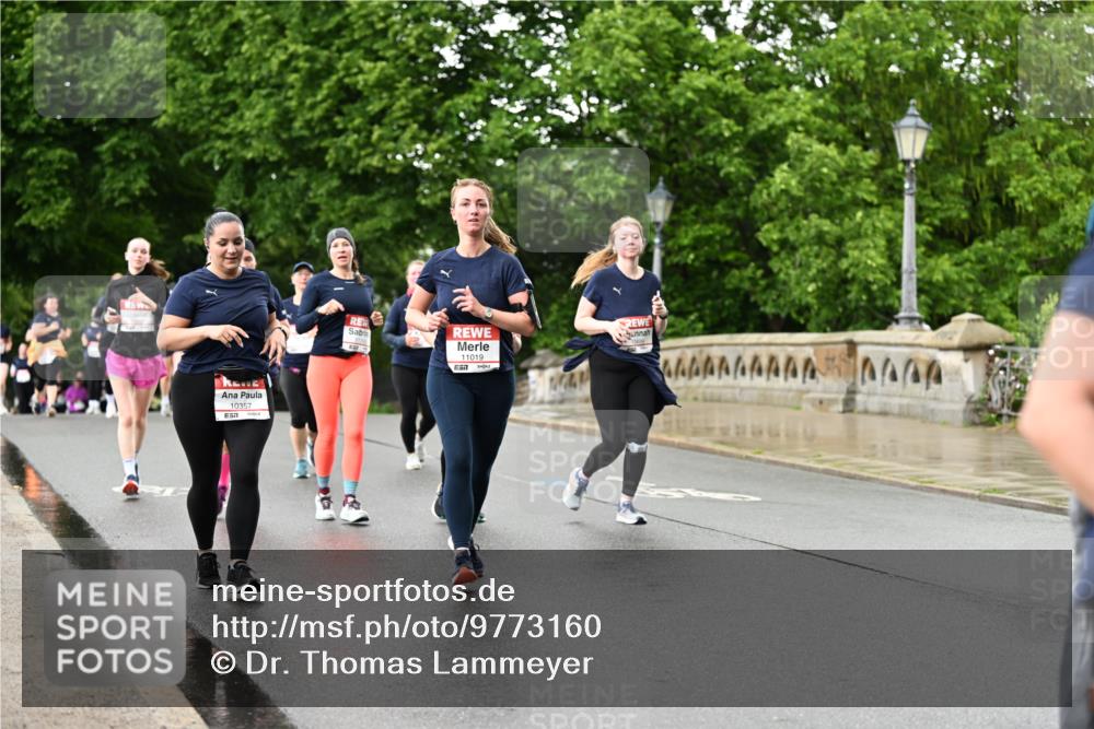 14.06.2026 - REWE Women's Run Dr. Thomas Lammeyer http://msf.ph/oto/9773160 14.06.2026 09:52:02 Laufen 10357, 11019 meine-sportfotos.de