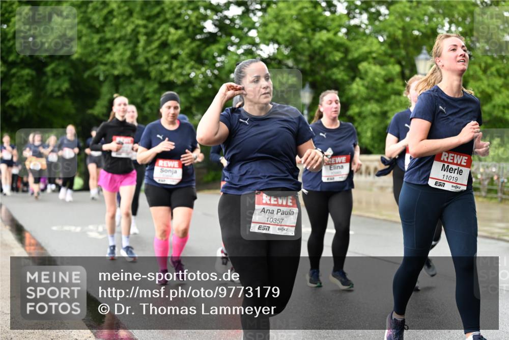 14.06.2026 - REWE Women's Run Dr. Thomas Lammeyer http://msf.ph/oto/9773179 14.06.2026 09:52:04 Laufen 10357, 7, 10965, 11019, 57 meine-sportfotos.de